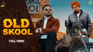 OLD SKOOL LYRICS - PREM DHILLON