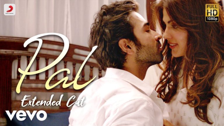 PAL EK PAL LYRICS - JALEBI | ARIJIT SINGH