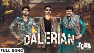 DALERIAN LYRICS - SINGGA