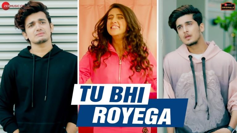 TU BHI ROYEGA LYRICS - JYOTICA TANGRI