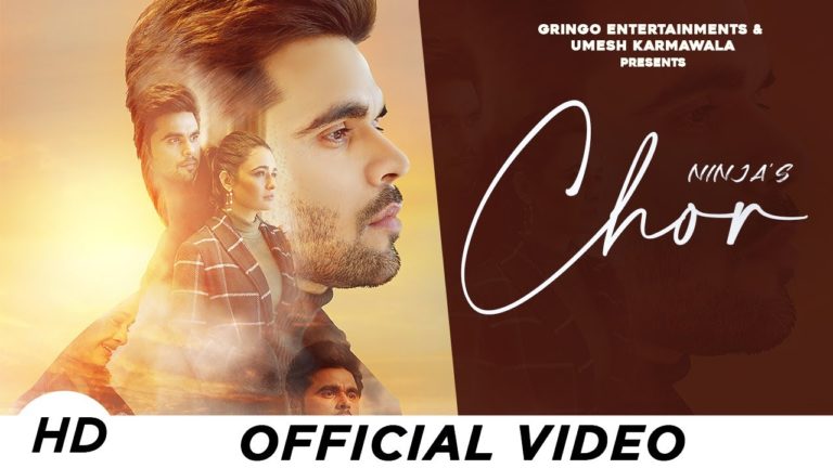 CHOR LYRICS - NINJA