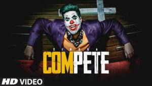 COMPETE LYRICS - SINGGA