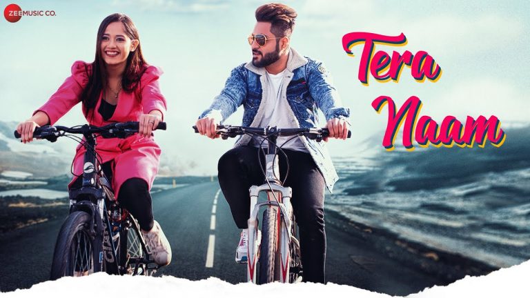 TERA NAAM LYRICS - RAMAN KAPOOR