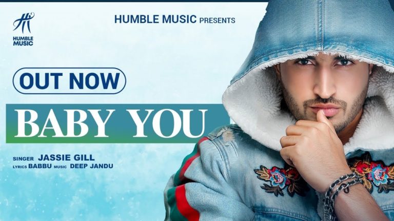 BABY YOU LYRICS - JASSI GILL