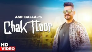 CHAK FLOOR - ASIF BALLAJ